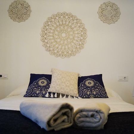 Apartamento Mihrab, Excelente Ubicacion En Casco Historico Кордоба Екстериор снимка