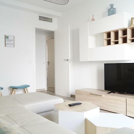 Apartamento Mihrab, Excelente Ubicacion En Casco Historico Кордоба Екстериор снимка