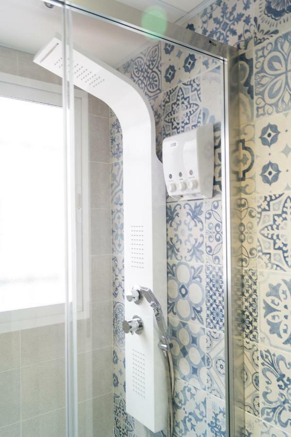 Apartamento Mihrab, Excelente Ubicacion En Casco Historico Кордоба Екстериор снимка