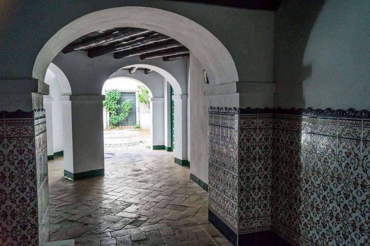 Apartamento Mihrab, Excelente Ubicacion En Casco Historico Кордоба Екстериор снимка