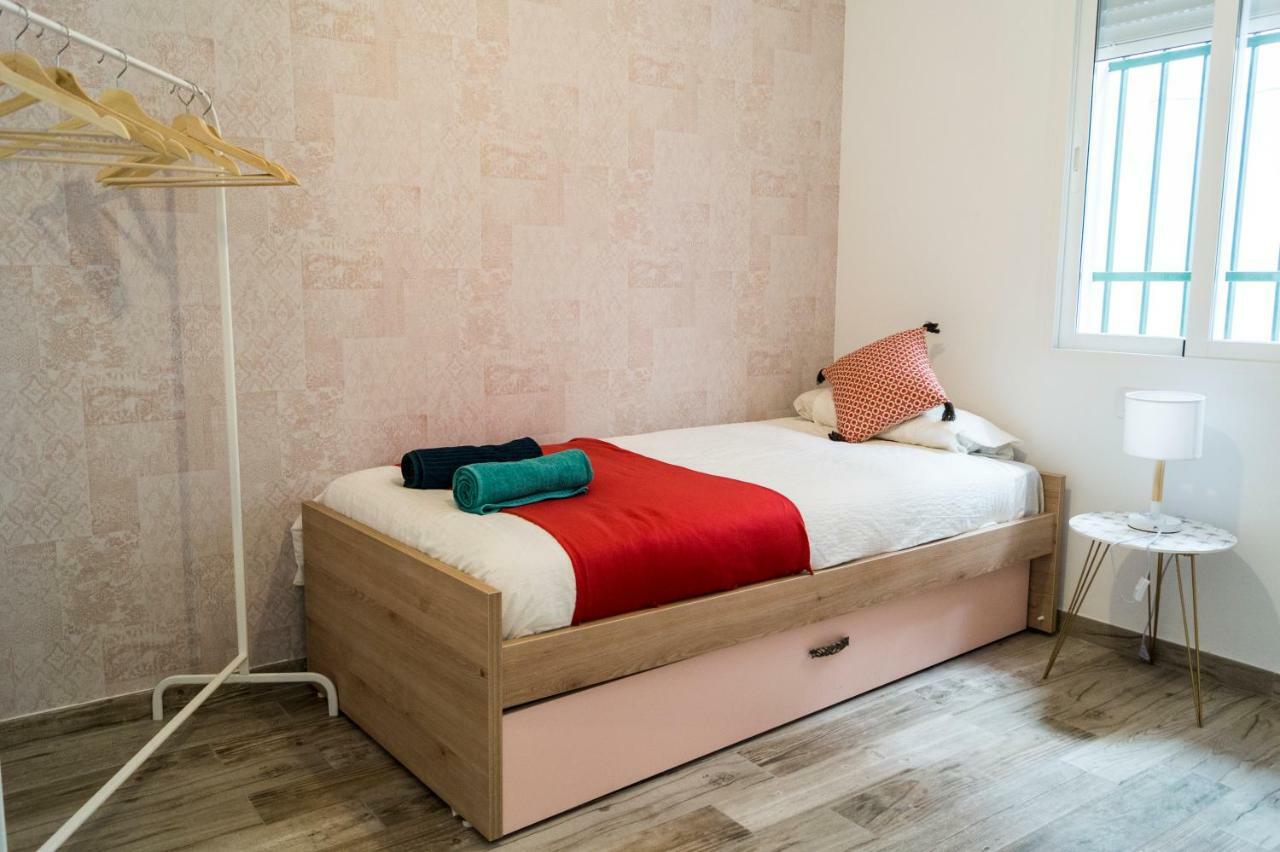 Apartamento Mihrab, Excelente Ubicacion En Casco Historico Кордоба Екстериор снимка