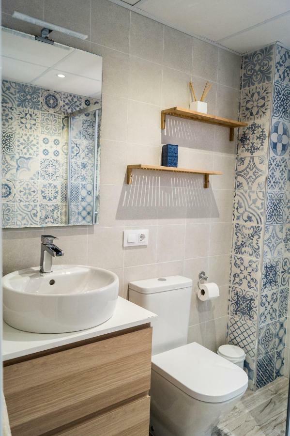 Apartamento Mihrab, Excelente Ubicacion En Casco Historico Кордоба Екстериор снимка