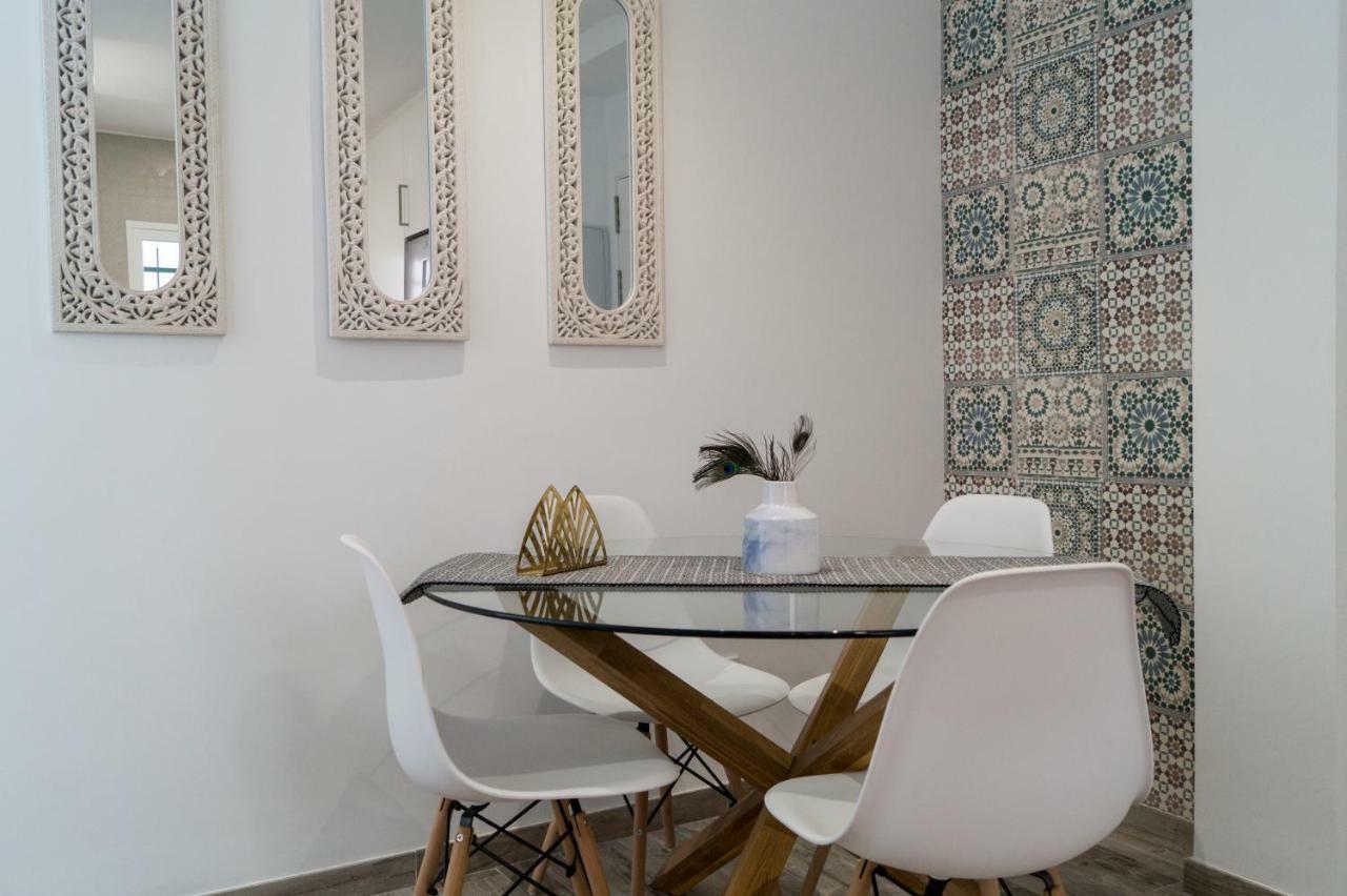 Apartamento Mihrab, Excelente Ubicacion En Casco Historico Кордоба Екстериор снимка