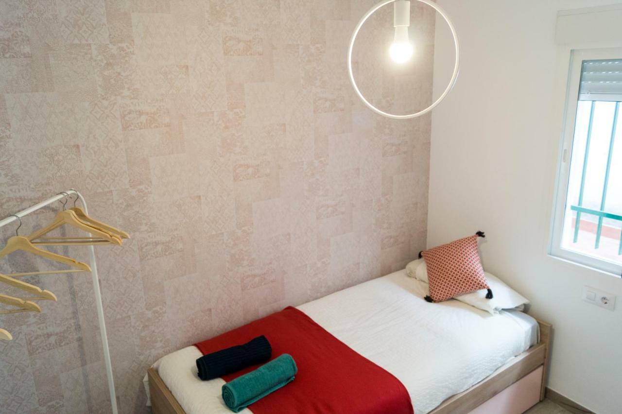 Apartamento Mihrab, Excelente Ubicacion En Casco Historico Кордоба Екстериор снимка
