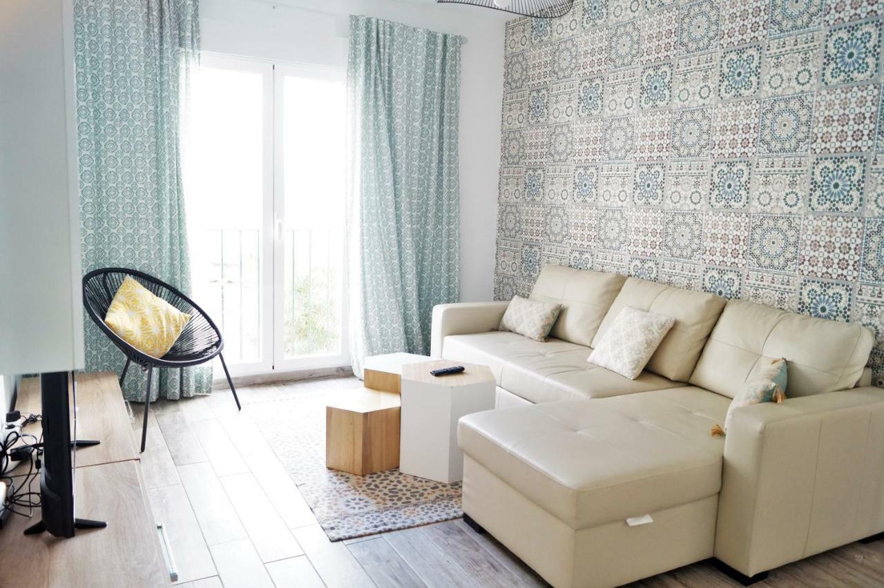 Apartamento Mihrab, Excelente Ubicacion En Casco Historico Кордоба Екстериор снимка