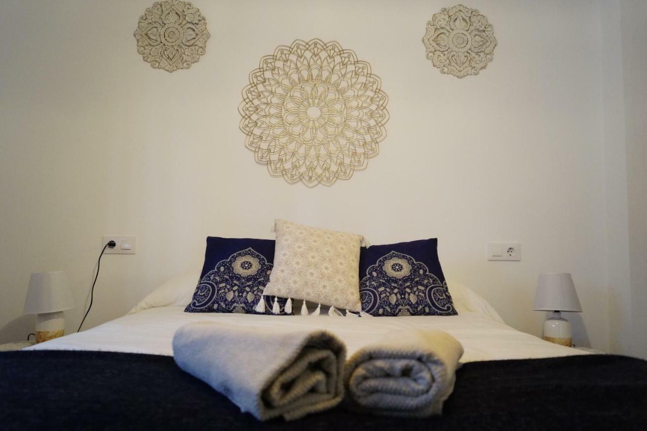 Apartamento Mihrab, Excelente Ubicacion En Casco Historico Кордоба Екстериор снимка