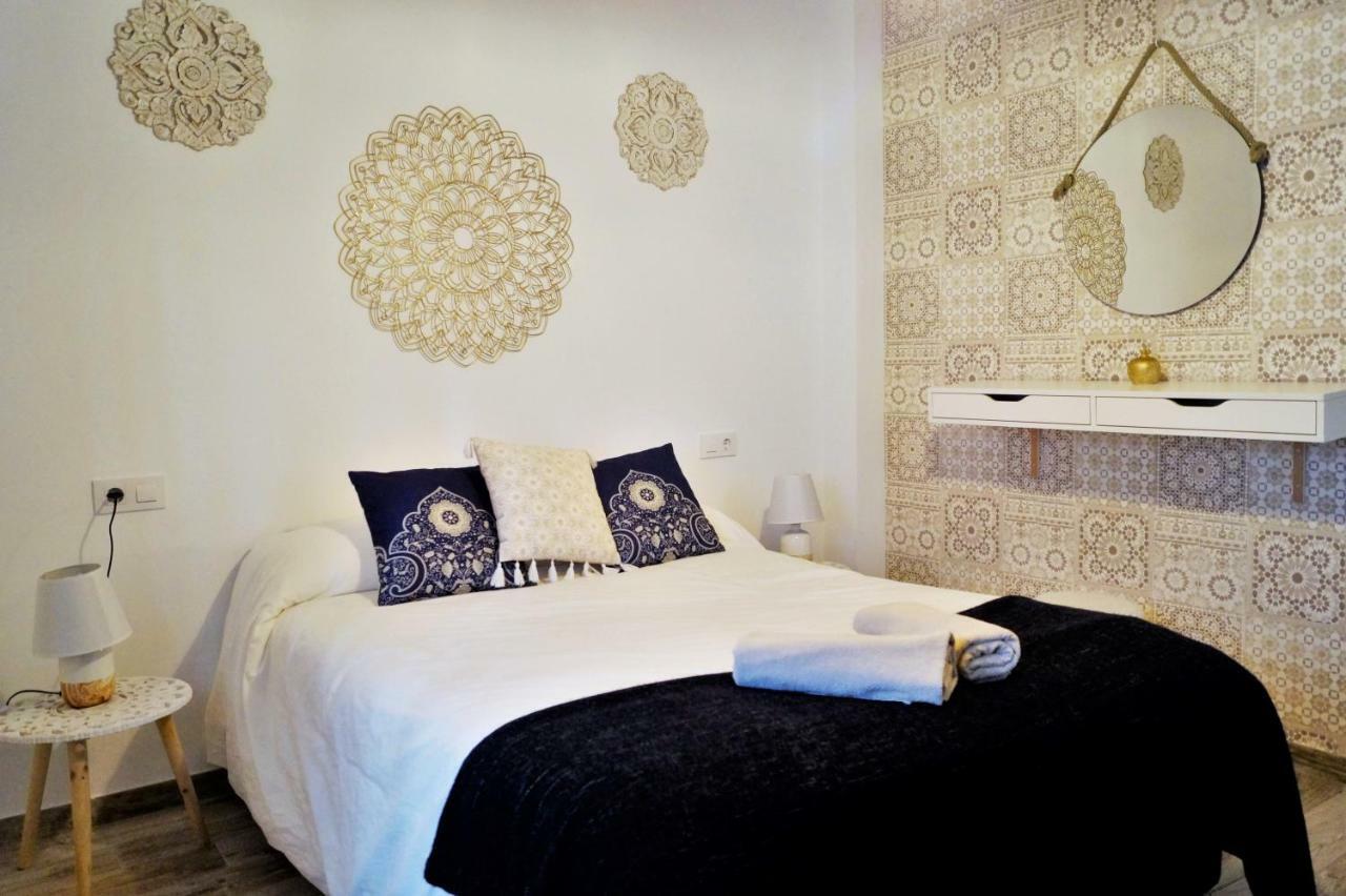 Apartamento Mihrab, Excelente Ubicacion En Casco Historico Кордоба Екстериор снимка