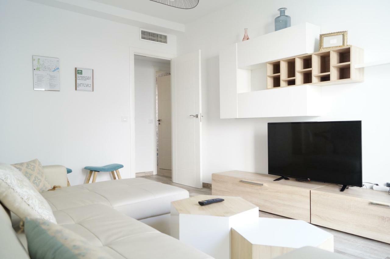 Apartamento Mihrab, Excelente Ubicacion En Casco Historico Кордоба Екстериор снимка