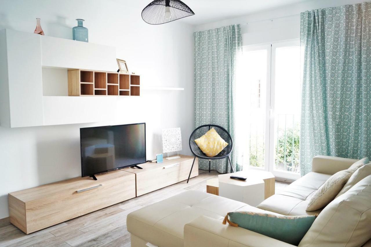 Apartamento Mihrab, Excelente Ubicacion En Casco Historico Кордоба Екстериор снимка