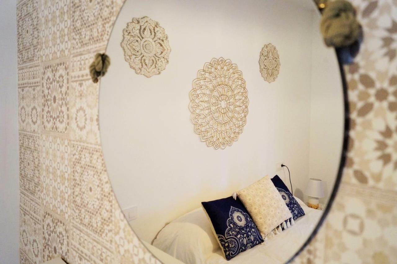 Apartamento Mihrab, Excelente Ubicacion En Casco Historico Кордоба Екстериор снимка