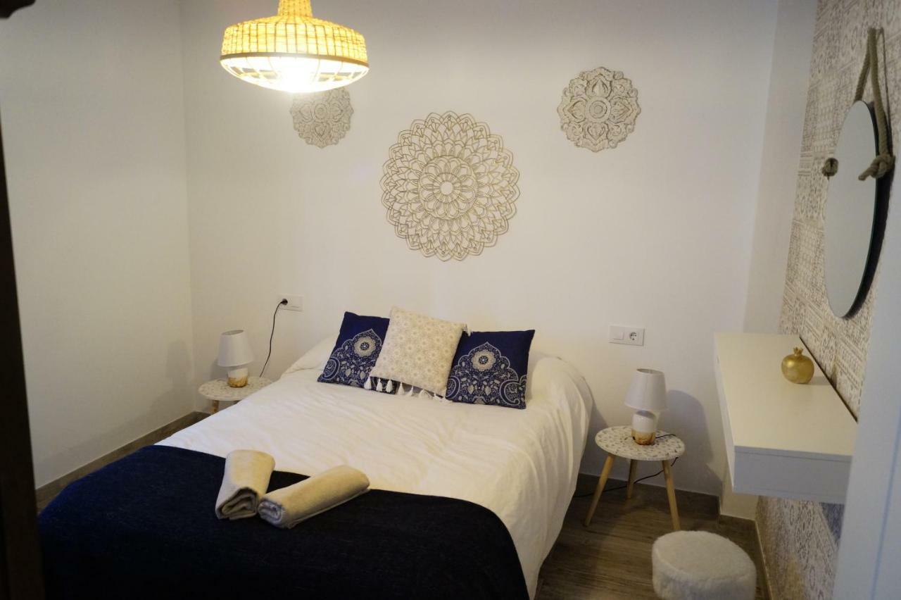 Apartamento Mihrab, Excelente Ubicacion En Casco Historico Кордоба Екстериор снимка