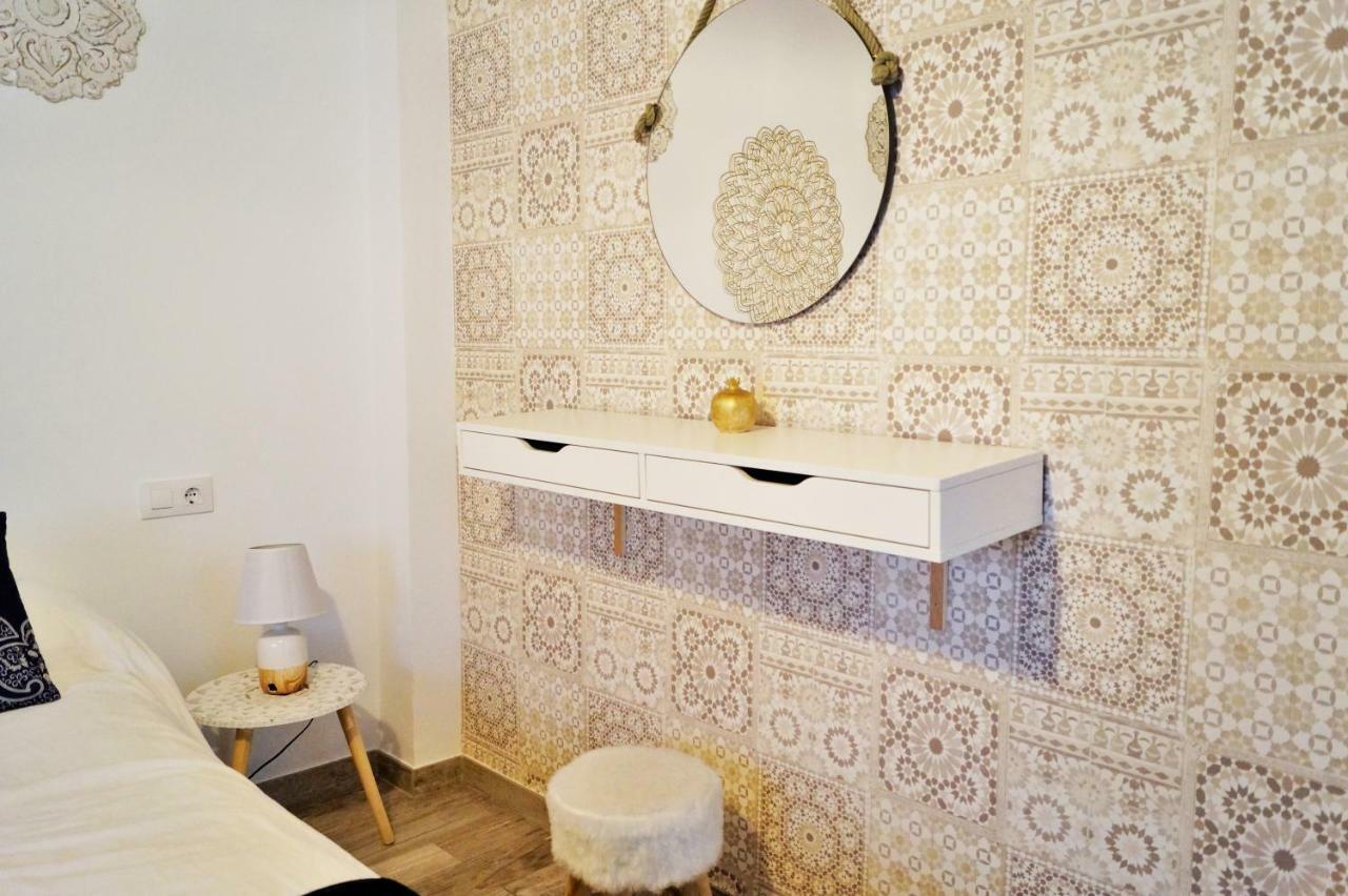 Apartamento Mihrab, Excelente Ubicacion En Casco Historico Кордоба Екстериор снимка