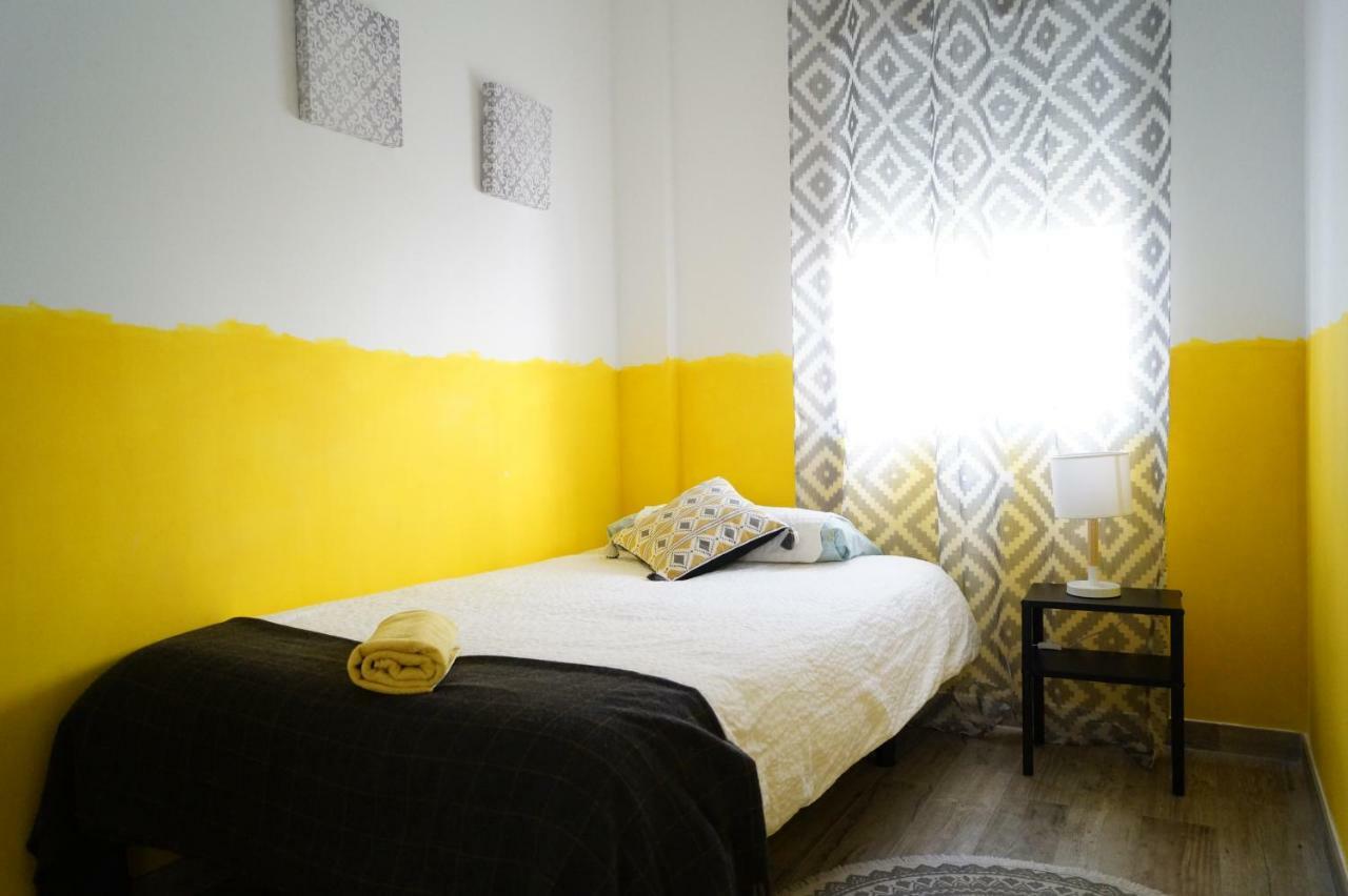 Apartamento Mihrab, Excelente Ubicacion En Casco Historico Кордоба Екстериор снимка